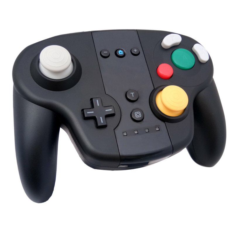 Wholesale Wireless Game Pro Controller Console Joystick for Switch ...