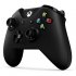 Wireless Gamepad Controller Console Joystick for Xbox One X   One S Win7 8 10 PC black