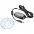 Wireless Gaming Receiver For XBOX 360   Black