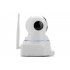Wireless HD IP Security Camera features Pan   Tilt  IR Cut  Motion detection  Night Vision and Mobile Phone Support