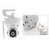 Wireless HD IP Security Camera features Pan   Tilt  IR Cut  Motion detection  Night Vision and Mobile Phone Support