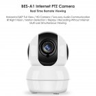 Wireless HD Mini 1080P Security Camera Network CCTV Night Vision WiFi Webcam