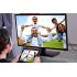 Wireless HDMI Streaming Media Player that supports DLNA  Airplay and also Miracast for mirroring your mobile phone or tablet to your HDTV