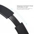 Wireless Headphones Bluetooth Headset Foldable Headphone Adjustable Earphones with Microphone for PC Mobile Phone Mp3 Green black