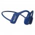 Wireless Headphones Headband Bone Conduction Earphones Clear Sound Calling Headphones Waterproof Earbuds With 8GB Memory For Jogging Workout Running Hiking blac