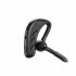 Wireless Headphones In Ear Earbuds Noise Canceling Microphone 360  Rotation Earphones For Trucker Driver Business black