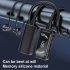 Wireless Headphones Neck Cable Noise Canceling Headphones HIFI Stereo Sound Headphones Memory Card Player Headphones For Jogging Workout Running Hiking yellow