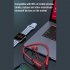Wireless Headphones Neck Cable Noise Canceling Headphones HIFI Stereo Sound Headphones Memory Card Player Headphones For Jogging Workout Running Hiking yellow