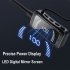 Wireless Headphones Neck Cable Noise Canceling Headphones HIFI Stereo Sound Headphones Memory Card Player Headphones For Jogging Workout Running Hiking yellow