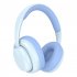 Wireless Headphones Over Ear Hi Fi Stereo Deep Bass Wireless Headset For Laptop PC Computer Mobile Phone Tablet Khaki