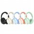Wireless Headphones Over Ear Hi Fi Stereo Deep Bass Wireless Headset For Laptop PC Computer Mobile Phone Tablet Khaki