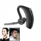 Wireless <span style='color:#F7840C'>Bluetooth</span> Hands-Free Stereo Headset