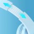 Wireless Headset Noise Canceling Powerful Subwoofer HiFi Headphones Over Ear Gaming Headphones For Smart Phone Computer black red