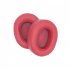 Wireless Headsets Replacement Cushion Earmuff Ear Pads Compatible For Jbl E55bt Bluetooth Earphone blue