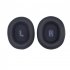 Wireless Headsets Replacement Cushion Earmuff Ear Pads Compatible For Jbl E55bt Bluetooth Earphone blue