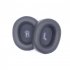Wireless Headsets Replacement Cushion Earmuff Ear Pads Compatible For Jbl E55bt Bluetooth Earphone blue
