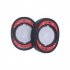 Wireless Headsets Replacement Cushion Earmuff Ear Pads Compatible For Jbl E55bt Bluetooth Earphone blue