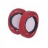Wireless Headsets Replacement Cushion Earmuff Ear Pads Compatible For Jbl E55bt Bluetooth Earphone blue