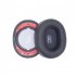 Wireless Headsets Replacement Cushion Earmuff Ear Pads Compatible For Jbl E55bt Bluetooth Earphone blue