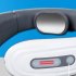 Wireless Heated Neck Massager With 3D Electrode Pads Intelligent Electric Pulse Simulate 6 Traditional Chinese Massage Methods For Grown ups Pain Relief JT 500 