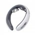 Wireless Heated Neck Massager With 3D Electrode Pads Intelligent Electric Pulse Simulate 6 Traditional Chinese Massage Methods For Grown ups Pain Relief JT 500 