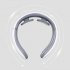 Wireless Heated Neck Massager With 3D Electrode Pads Intelligent Electric Pulse Simulate 6 Traditional Chinese Massage Methods For Grown ups Pain Relief JT 500 