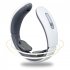 Wireless Heated Neck Massager With 3D Electrode Pads Intelligent Electric Pulse Simulate 6 Traditional Chinese Massage Methods For Grown ups Pain Relief JT 500 