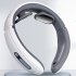 Wireless Heated Neck Massager With 3D Electrode Pads Intelligent Electric Pulse Simulate 6 Traditional Chinese Massage Methods For Grown ups Pain Relief JT 500 