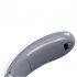 Wireless Heated Neck Massager With 3D Electrode Pads Intelligent Electric Pulse Simulate 6 Traditional Chinese Massage Methods For Grown ups Pain Relief JT 500 