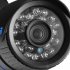 Wireless IP Camera 1080P Surveillance Waterproof CCTV Security IP Camera Wifi ONVIF Micro SD Card Slot 2 million pixels 720P  6mm 