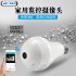 Wireless IP Camera Bulb Light 360 Degree 3D VR Mini Panoramic Home CCTV Security Bulb Camera IP 1 3 million pixels with 32G card