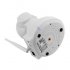 Wireless IP Camera with Wi Fi  Pan and Tilt control and remote phone viewing  secure your house  office or store with this motion detecting security camera