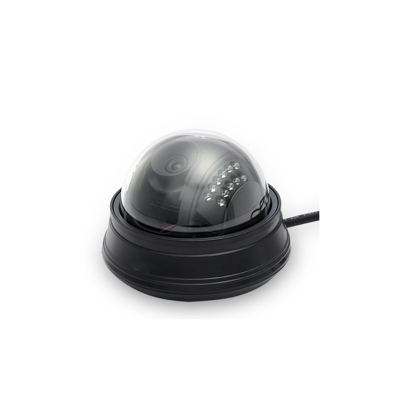 Wireless IP Camera with iPhone Support