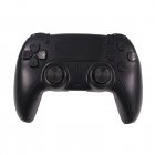 Wireless Joystick Gamepad Ergonomic Grip Controller for Ps4/ps3 Programmable 