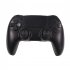 Wireless Joystick Gamepad Ergonomic Grip Controller Compatible For Ps4 ps3 Programmable star red