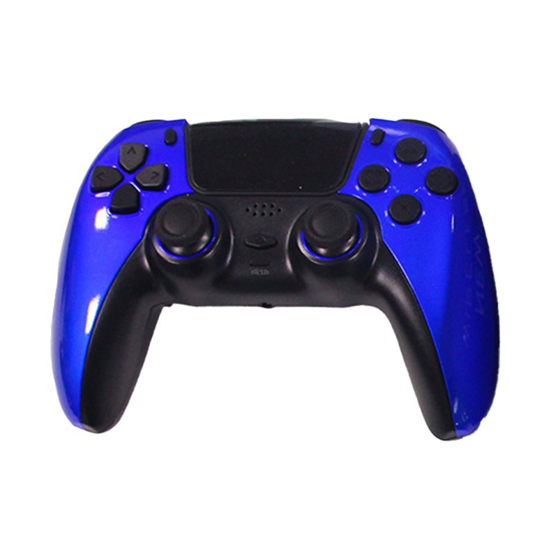 Wireless Joystick Gamepad Ergonomic Grip Controller for Ps4/ps3 Programmable 