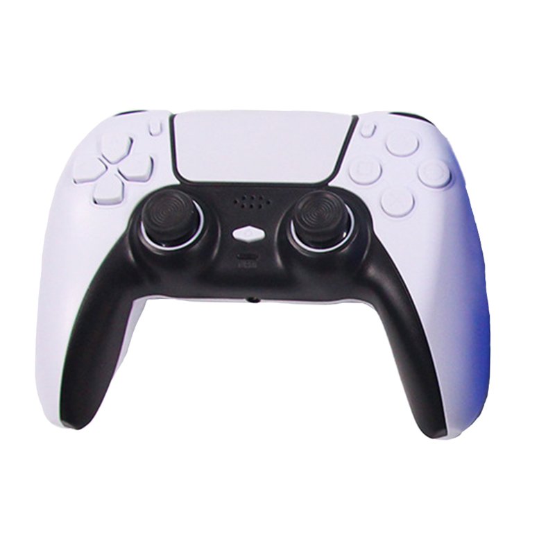 Wireless Joystick Gamepad Ergonomic Grip Controller for Ps4/ps3 Programmable 