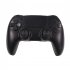 Wireless Joystick Gamepad Ergonomic Grip Controller Compatible For Ps4 ps3 Programmable White