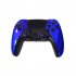 Wireless Joystick Gamepad Ergonomic Grip Controller Compatible For Ps4 ps3 Programmable White