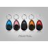Wireless Key Finder set with 1 Transmitter and 5 Receivers   the convenient  high tech solution to finding your keys or cell phone