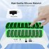 Wireless Keyboard Controller Mini Chat Pad Message Game Keyboard Keypad Built In Speaker Black