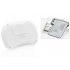 Wireless Keyboard  Game Controller and Touch Pad connects via USB dongle to interact with your computer or android TV box