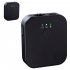 Wireless Lavalier Microphone Lapel Intelligent Noise Reduction Wireless Lavalier Microphones MP 9 One for Two