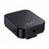 Wireless Lavalier Microphone Lapel Intelligent Noise Reduction Wireless Lavalier Microphones MP 9 One for Two