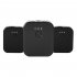 Wireless Lavalier Microphone Lapel Intelligent Noise Reduction Wireless Lavalier Microphones MP 9 One for Two