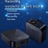 Wireless Lavalier Microphone Lapel Intelligent Noise Reduction Wireless Lavalier Microphones MP 9 One for Two