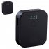 Wireless Lavalier Microphone Lapel Intelligent Noise Reduction Wireless Lavalier Microphones MP 9 One for Two