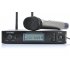 Wireless Microphone System with Digital Pilot Control and Anti Interference