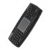 Wireless Mini Keyboard   Touchpad with backlit keys and laser pointer replaces your keyboard and mouse with one multifunctional controller 