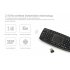 Wireless Mini Keyboard   Touchpad with backlit keys and laser pointer replaces your keyboard and mouse with one multifunctional controller 